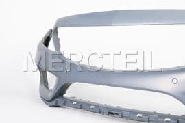 A2058801840659999 MERCEDES-BENZ TRIM BUMPER