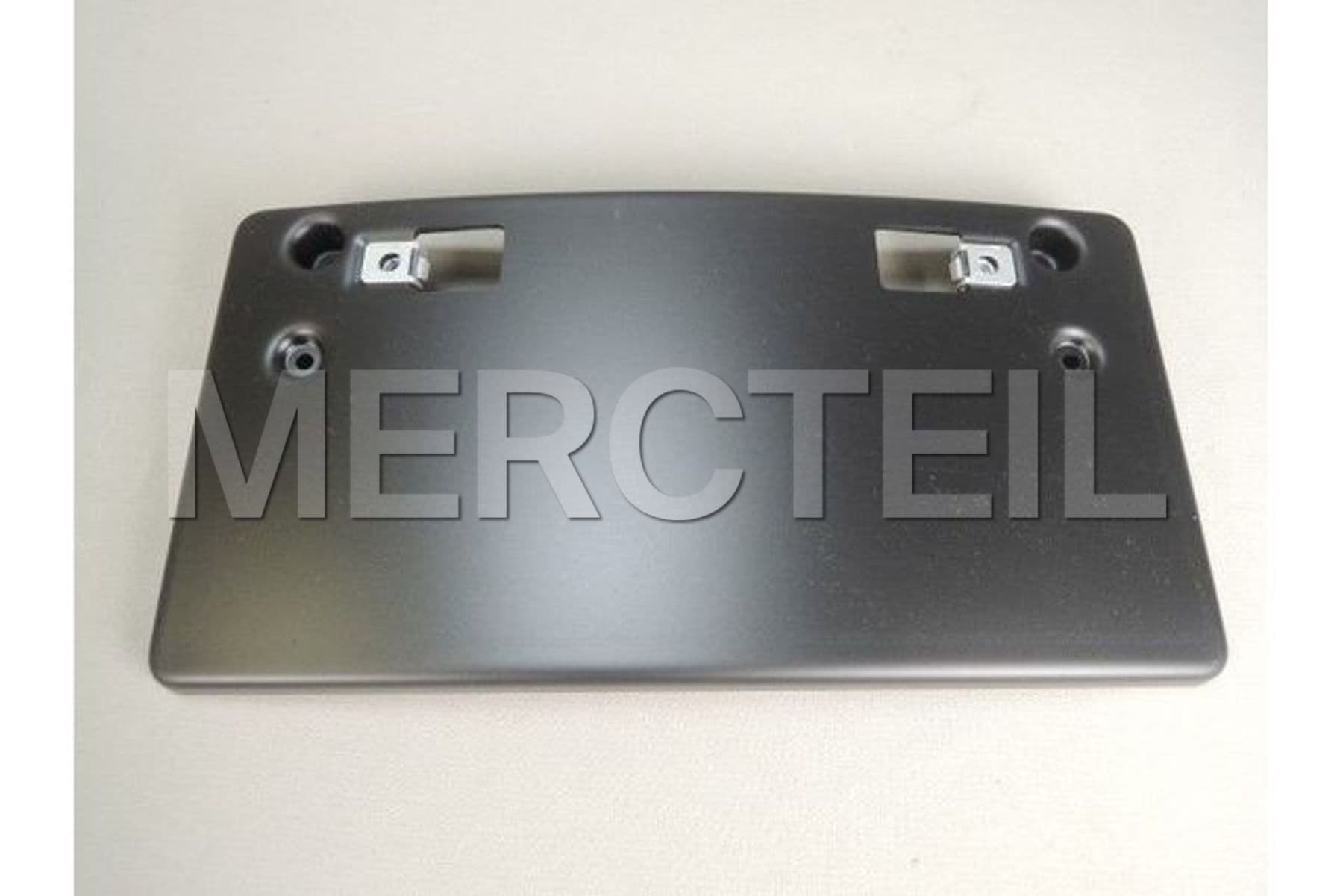Buy the spare part Mercedes-Benz A2058801844 license plate molding 