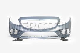 A20588023059999 MERCEDES-BENZ TRIM BUMPER