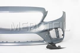 A20588023059999 MERCEDES-BENZ TRIM BUMPER