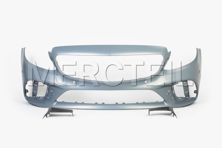 Buy the spare part Mercedes-Benz A20588025089999 trim bumper