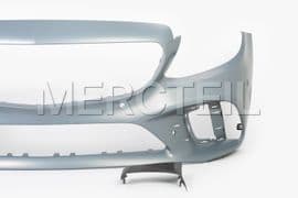 A20588025089999 MERCEDES-BENZ TRIM, BUMPER