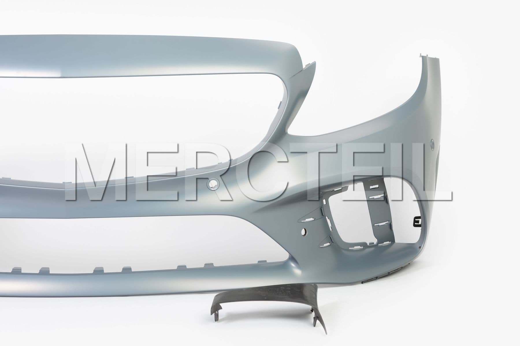 A20588025089999 MERCEDES-BENZ TRIM, BUMPER