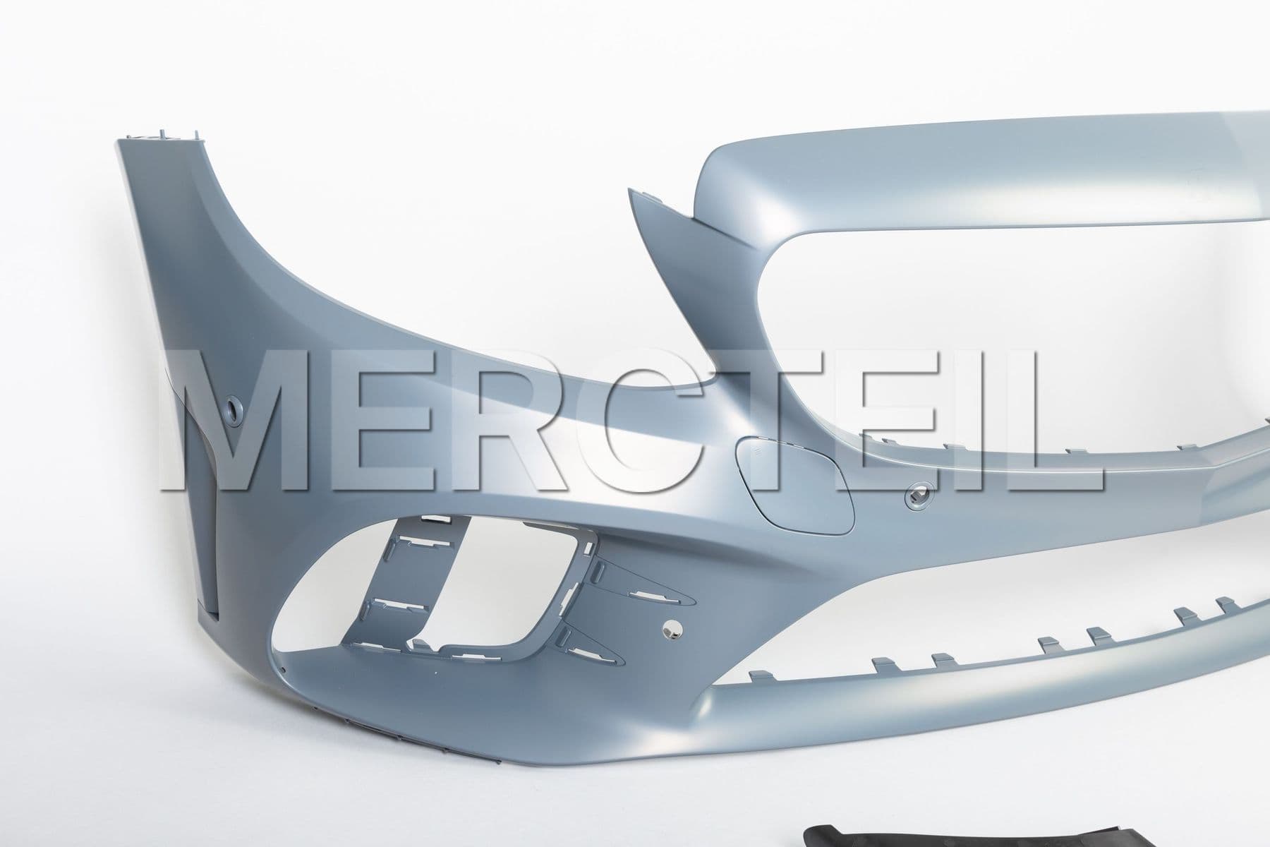 A20588025089999 MERCEDES-BENZ TRIM, BUMPER