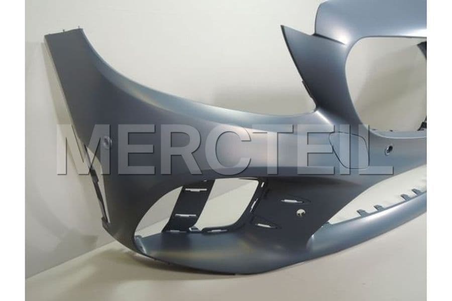 Buy the spare part Mercedes-Benz A20588027089999 trim bumper