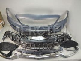 A2058802800 MERCEDES-BENZ VERKLEIDUNG