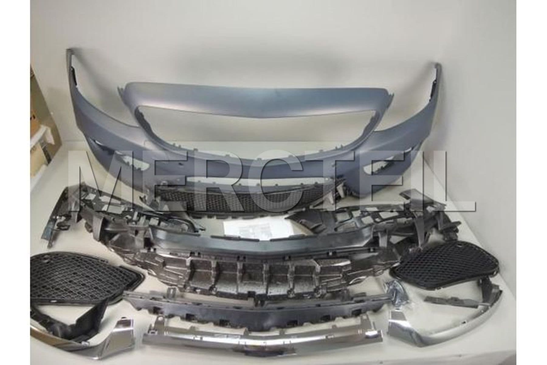 A2058802800 MERCEDES-BENZ VERKLEIDUNG