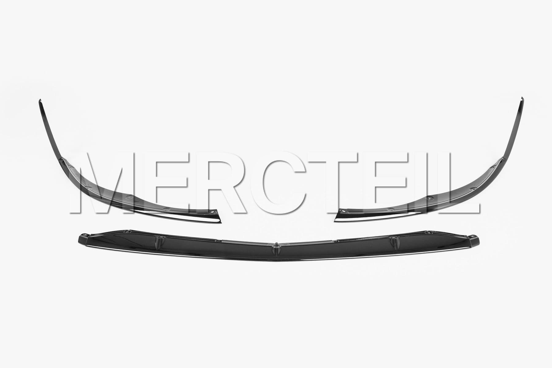 A2058803204 MERCEDES-BENZ FRONT SPOILER