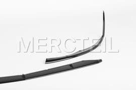 A2058803204 MERCEDES-BENZ FRONT SPOILER