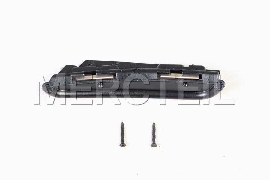 Buy the spare part Mercedes-Benz A2058803624 cover bumper area