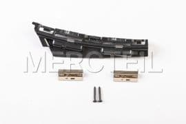 A2058803924 MERCEDES-BENZ COVER BUMPER AREA