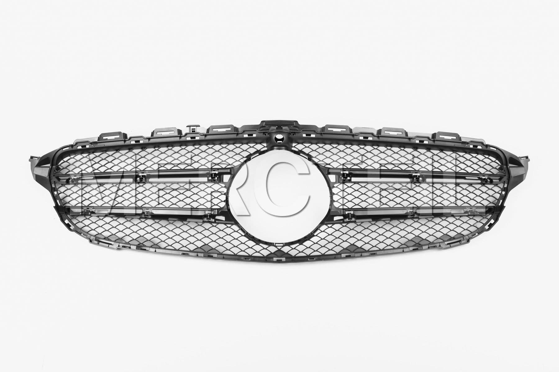 A2058804202 MERCEDES-BENZ PROTECTIVE GRILLE