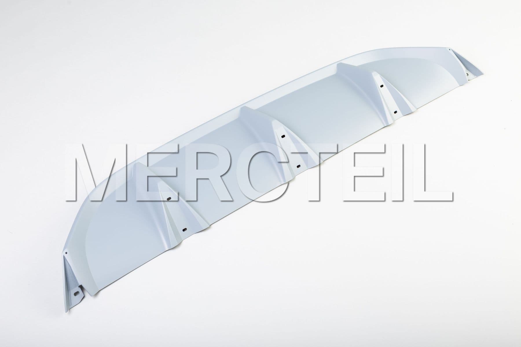 A2058804204 MERCEDES-BENZ COVER, BUMPER AREA