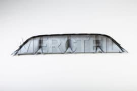 A2058804204 MERCEDES-BENZ COVER, BUMPER AREA