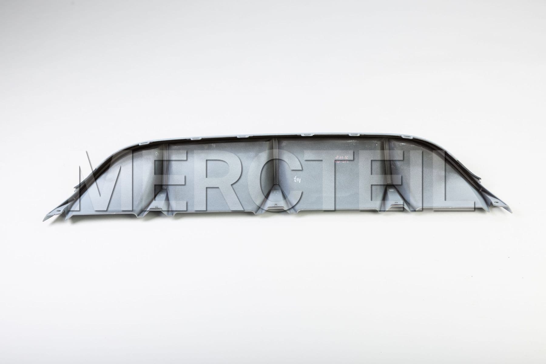 A2058804204 MERCEDES-BENZ COVER, BUMPER AREA