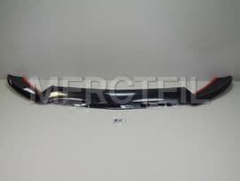 A2058804903 MERCEDES-BENZ TRIM, BUMPER