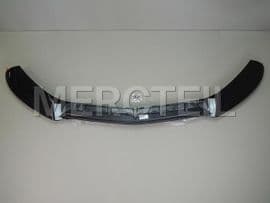 A2058804903 MERCEDES-BENZ TRIM, BUMPER