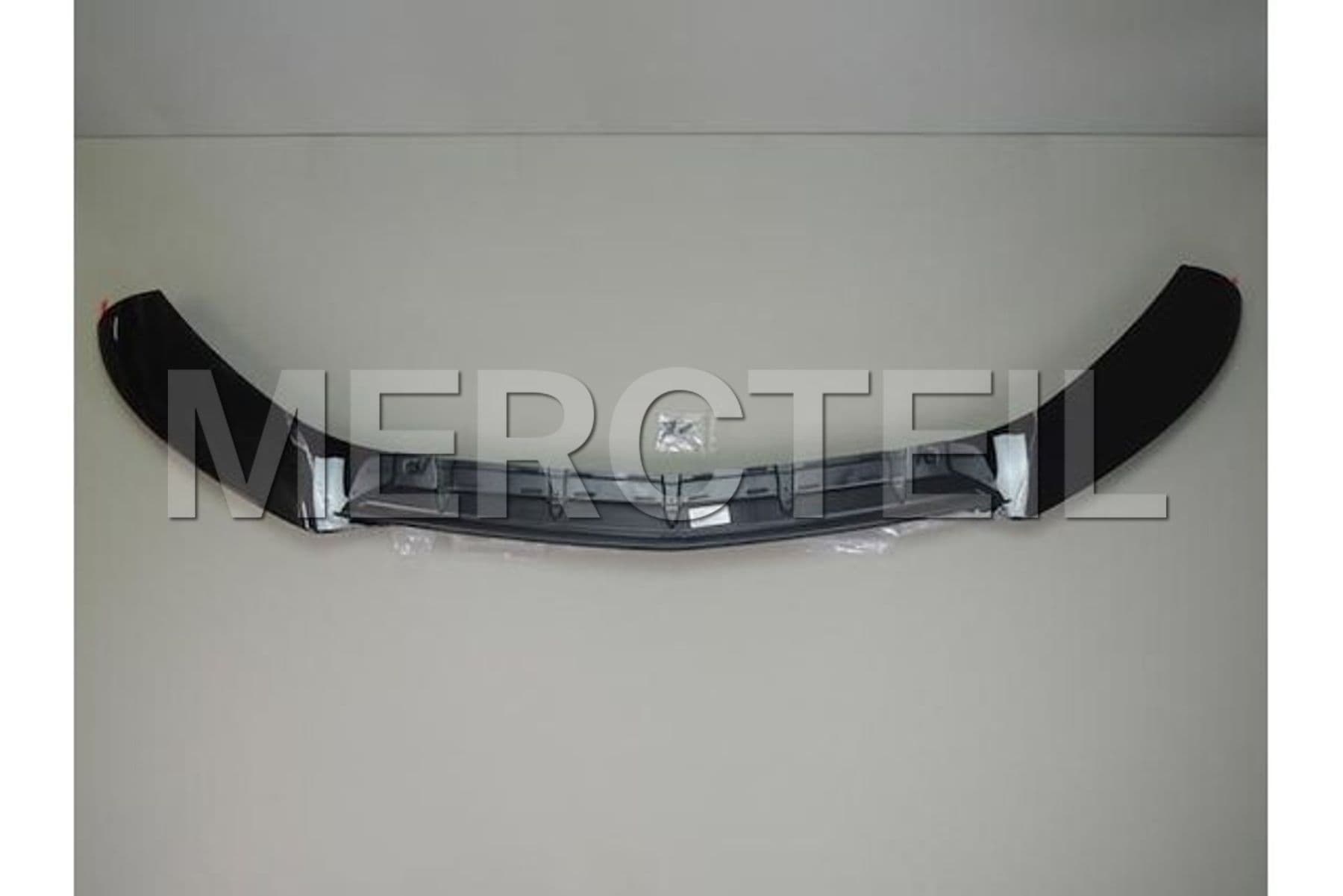 A2058804903 MERCEDES-BENZ TRIM, BUMPER