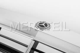 A20588066069040 MERCEDES-BENZ RADIATOR TRIM