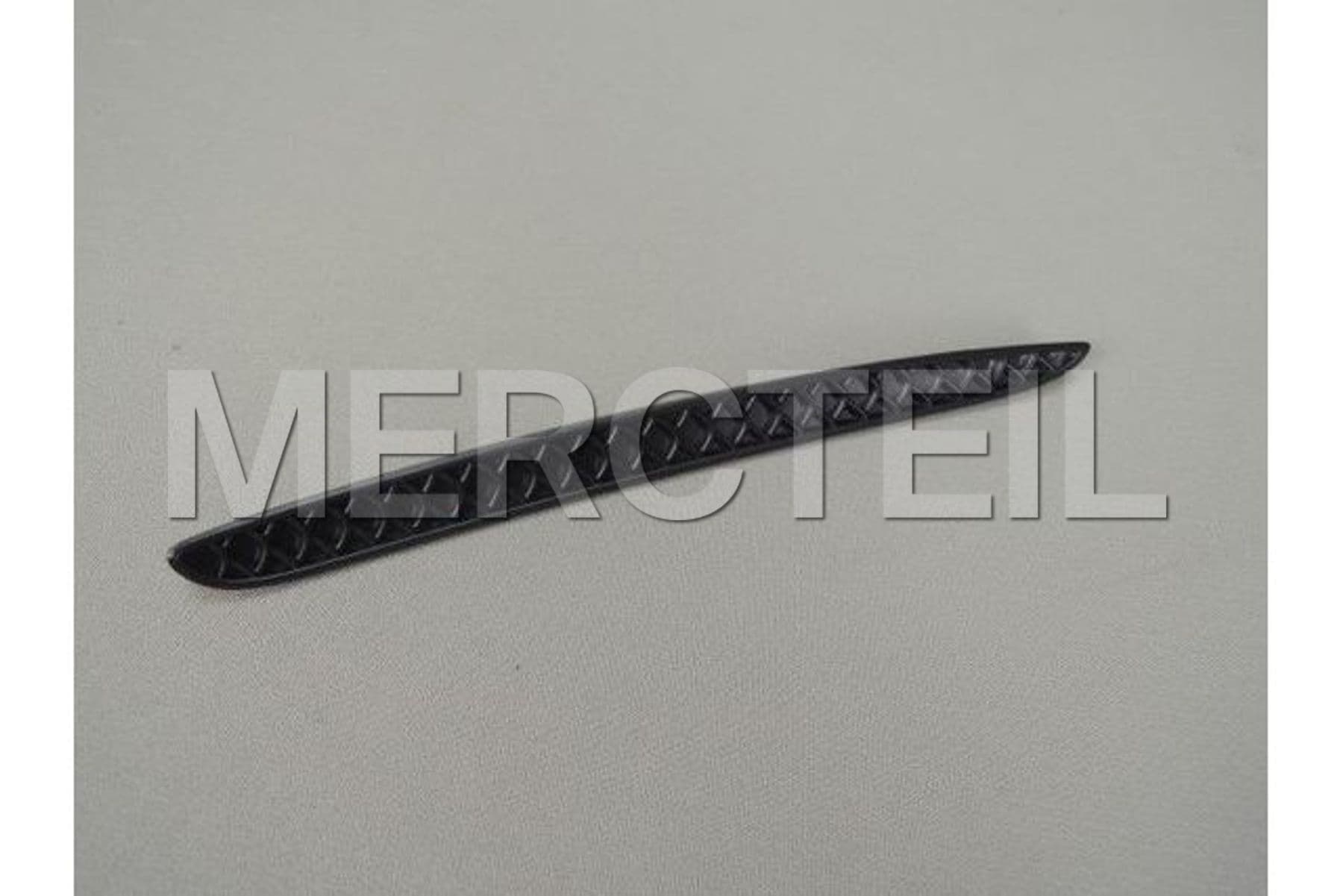 A2058850053 MERCEDES-BENZ COVER GRILL