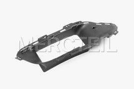 A2058850063 MERCEDES-BENZ AIR DUCT SEGMENT