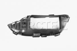 A2058850063 MERCEDES-BENZ AIR DUCT SEGMENT