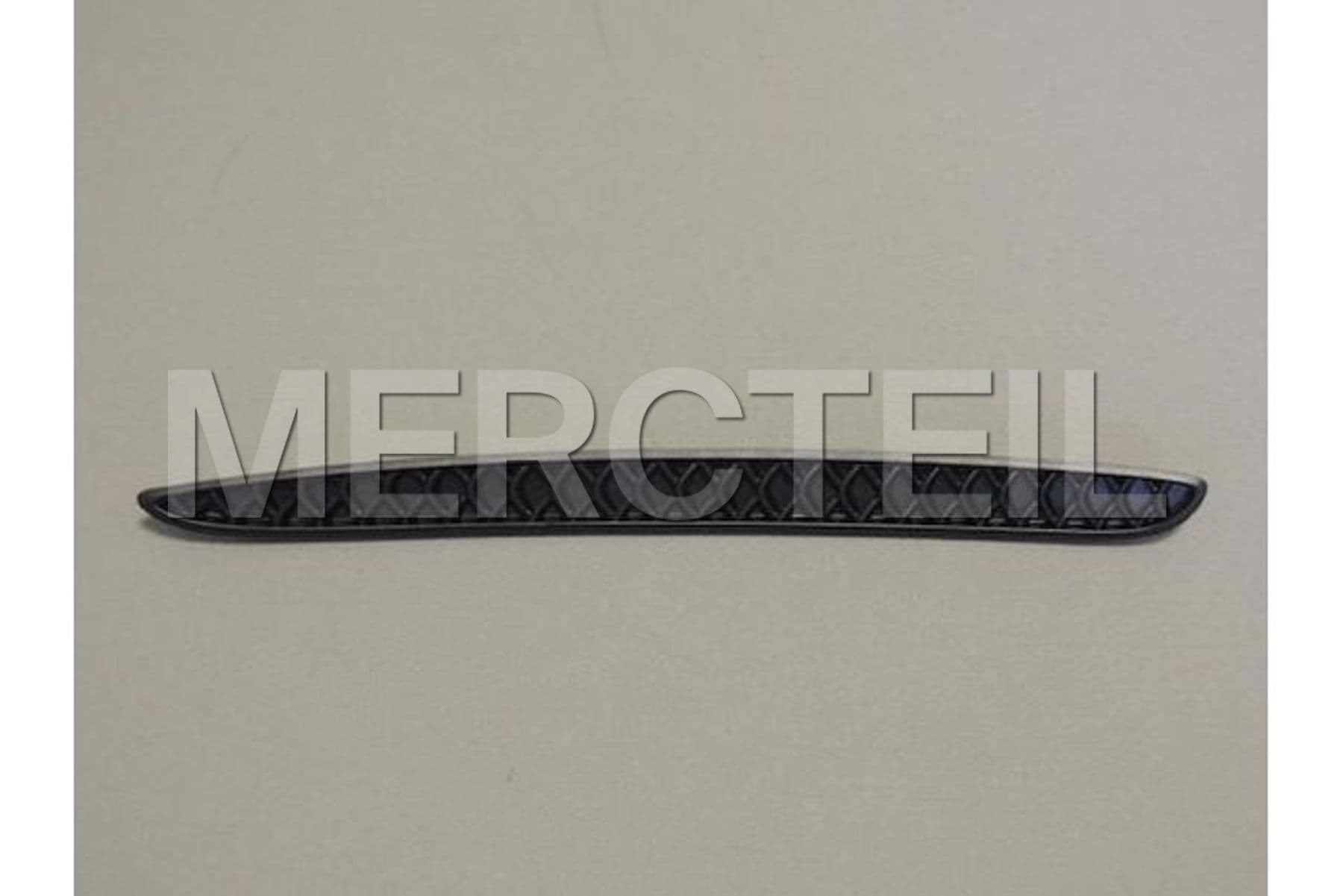 A2058850153 MERCEDES-BENZ COVER GRILL