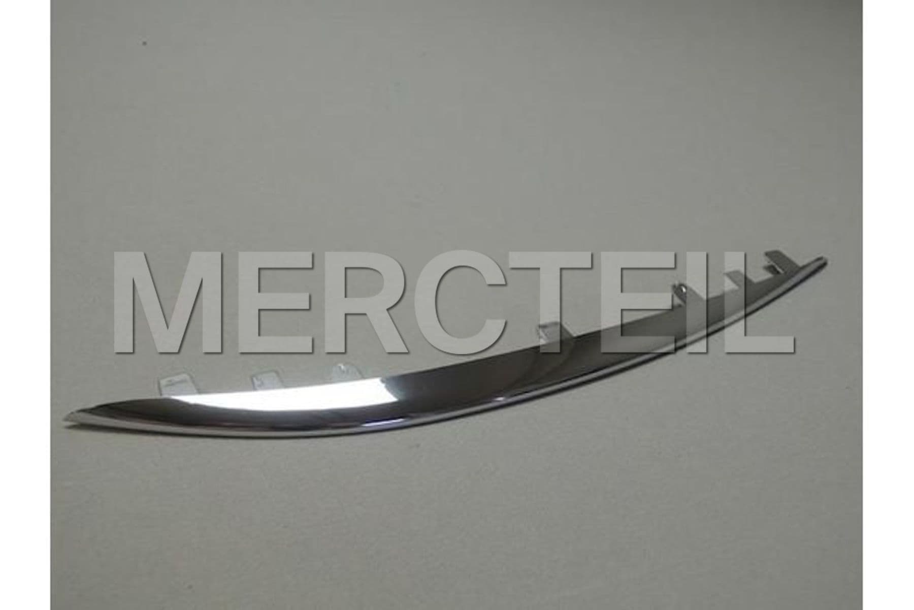 A2058850374 MERCEDES-BENZ TRIM