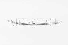 A2058850474 MERCEDES-BENZ ORNAMENTAL MOLDING