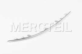 A2058850474 MERCEDES-BENZ ORNAMENTAL MOLDING