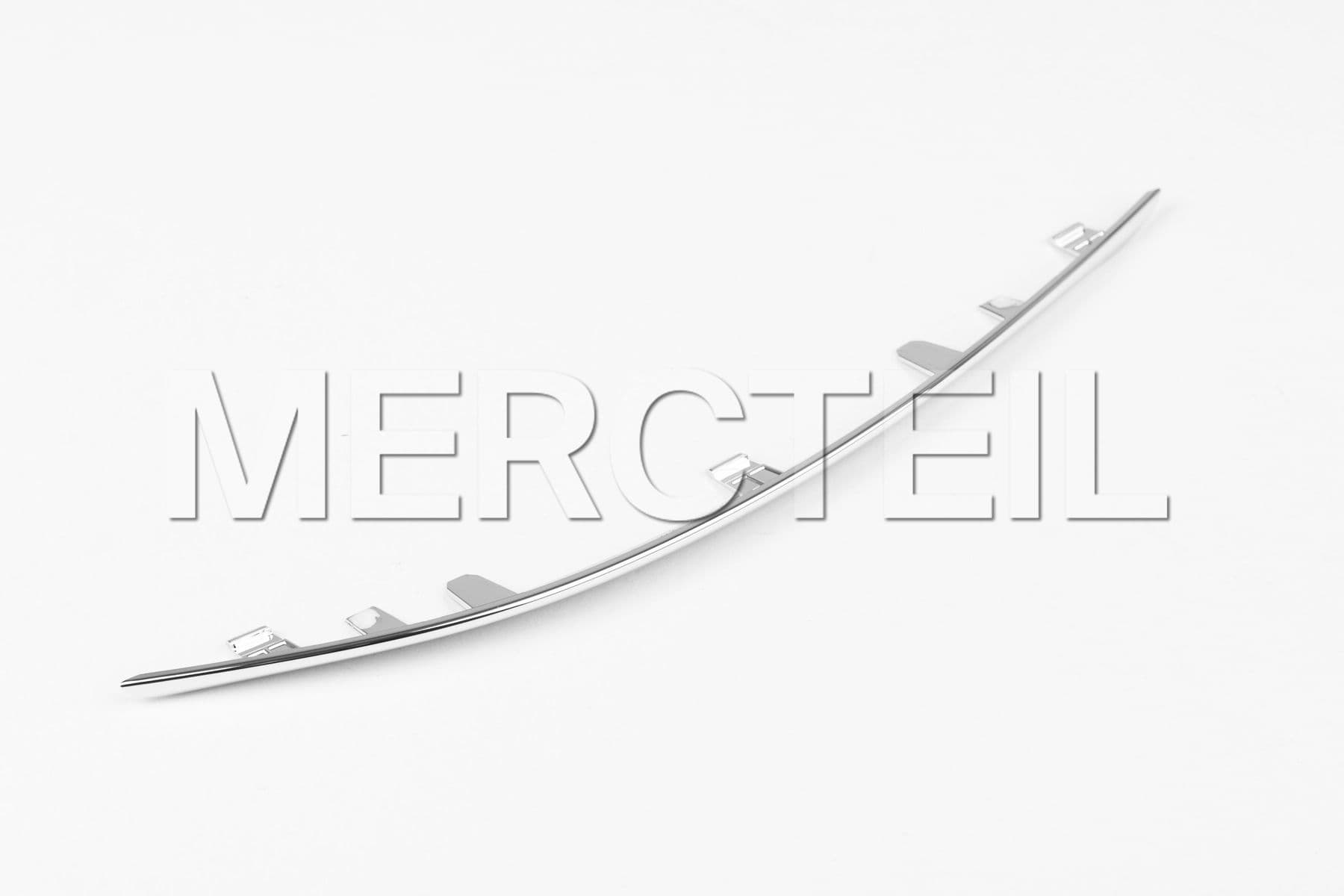 A2058850474 MERCEDES-BENZ ORNAMENTAL MOLDING