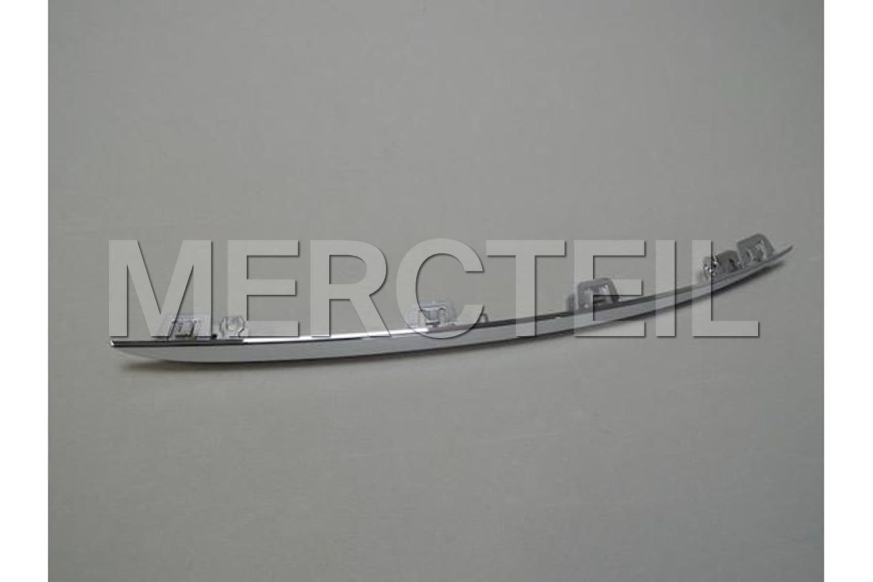 A2058850521 MERCEDES-BENZ TRIM STRIP