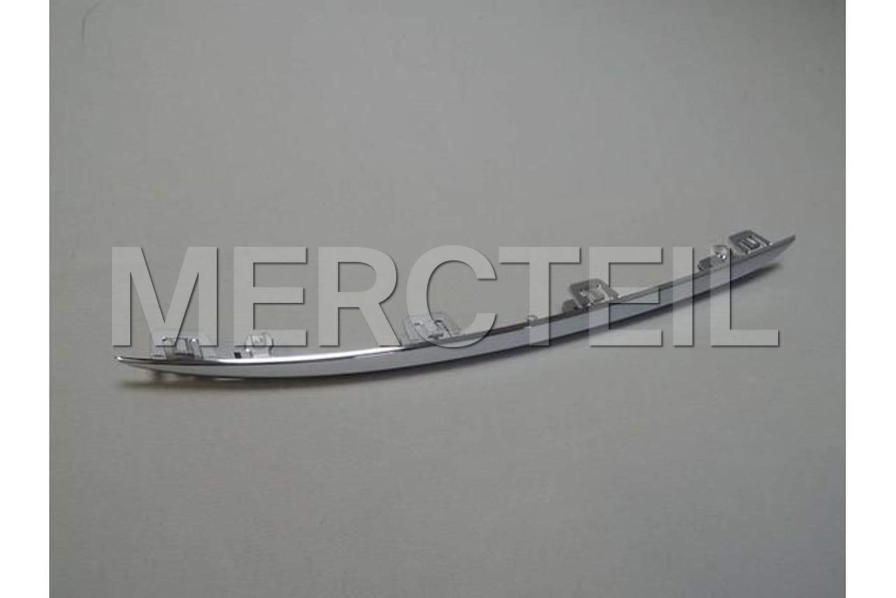 A2058850621 MERCEDES-BENZ TRIM STRIP