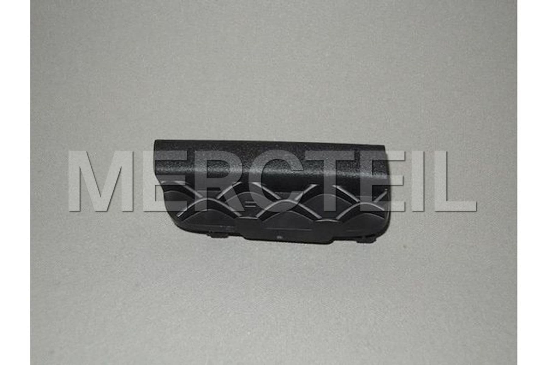 A2058850924 MERCEDES-BENZ COVER, TOWING EYE