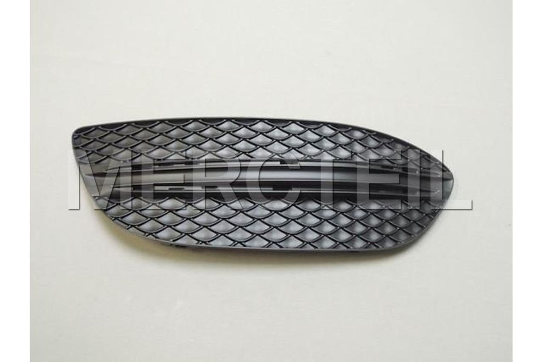 A2058851123 MERCEDES-BENZ COVER, BUMPER AREA