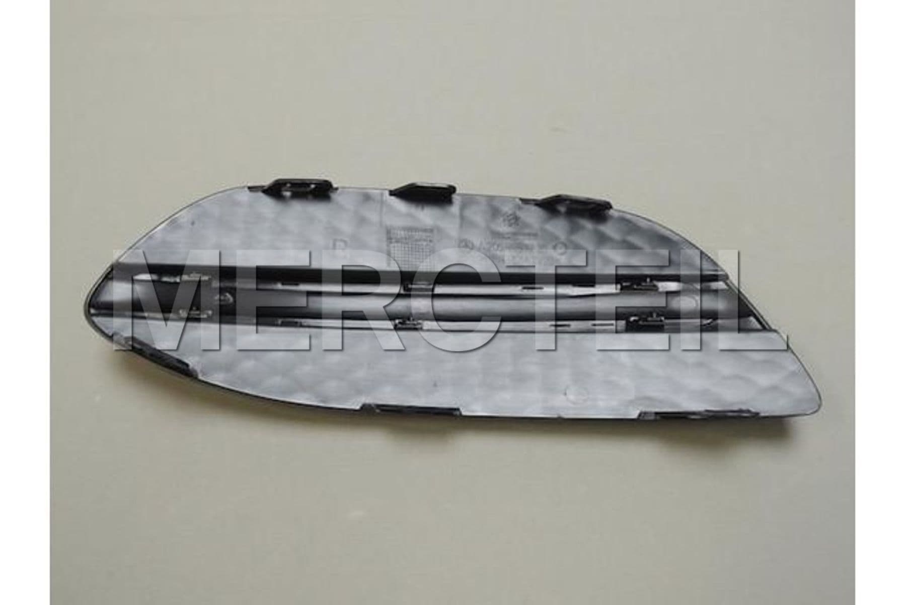 A2058851223 MERCEDES-BENZ COVER, BUMPER AREA