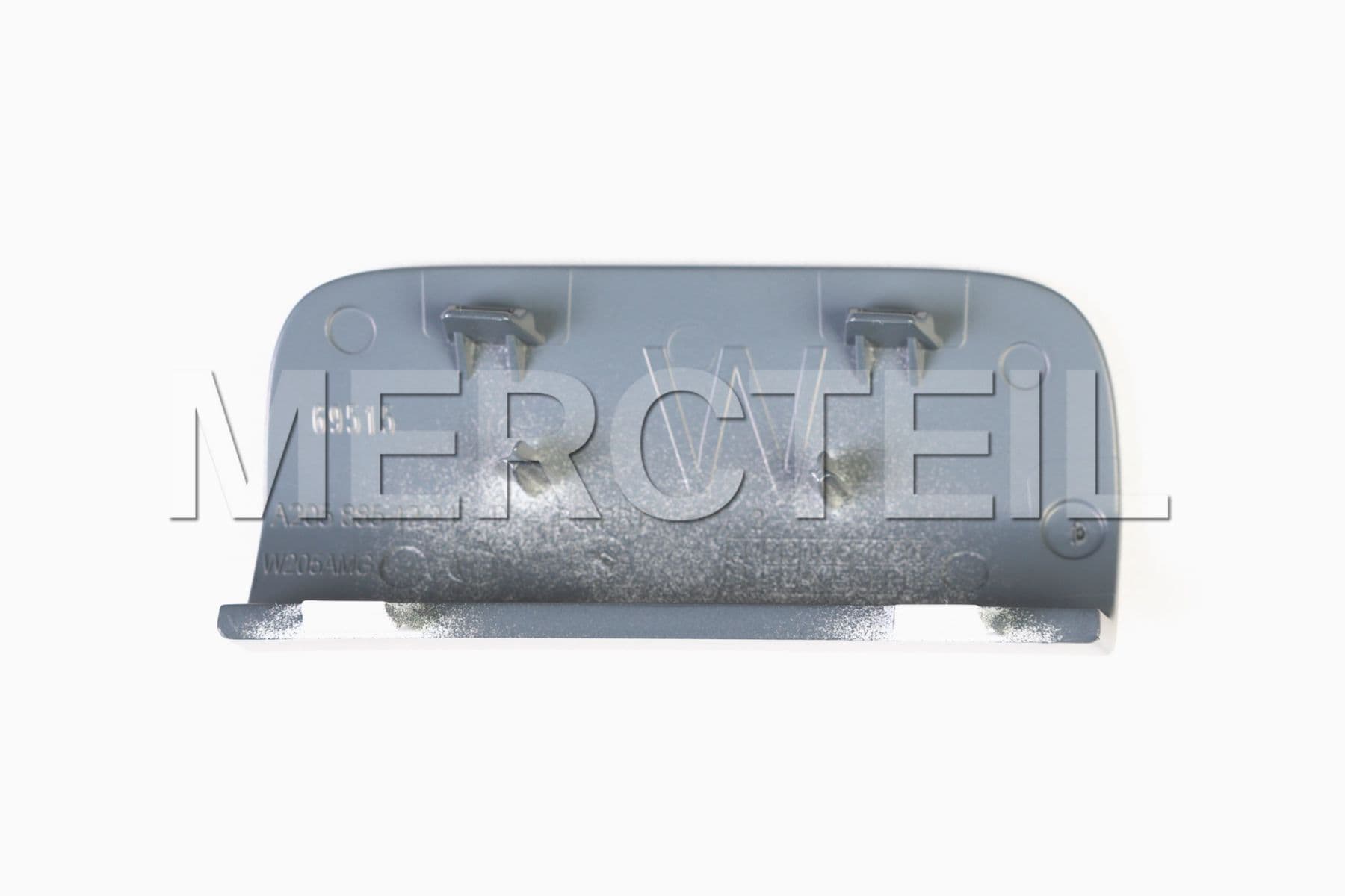 Buy the spare part Mercedes-Benz A20588512249999 cover