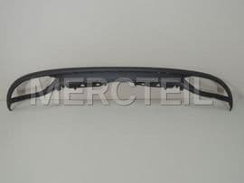 A2058851238 MERCEDES-BENZ TRIM, BUMPER