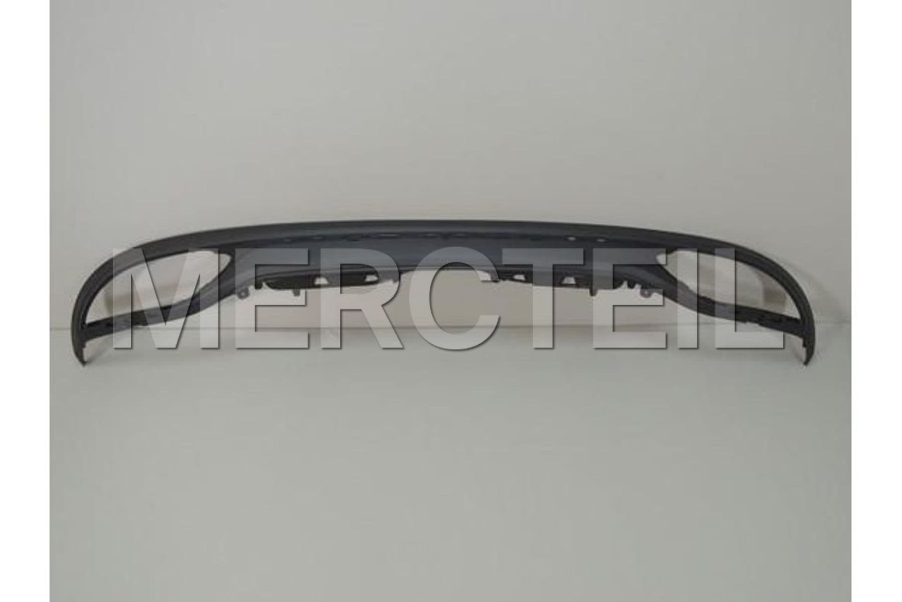 A2058851238 MERCEDES-BENZ TRIM, BUMPER