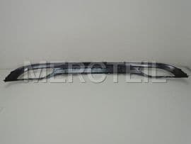 A2058851238 MERCEDES-BENZ TRIM, BUMPER