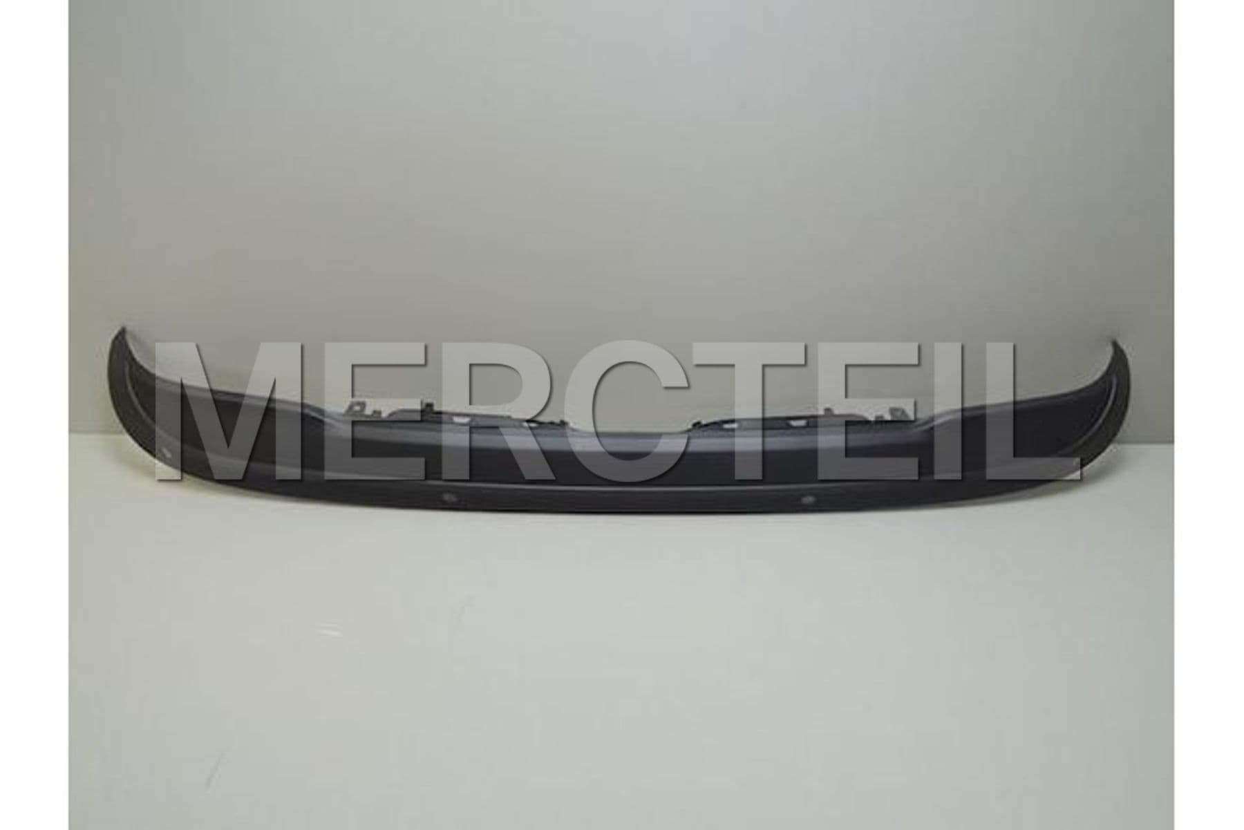 A2058851538 MERCEDES-BENZ TRIM, BUMPER