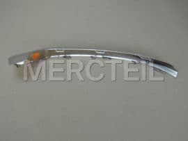 A2058852000 MERCEDES-BENZ TRIM