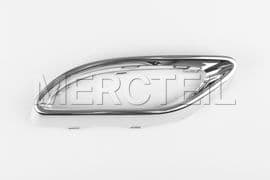 A2058852221 MERCEDES-BENZ TRIM STRIP