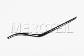 A2058852274 MERCEDES-BENZ ORNAMENTAL MOLDING