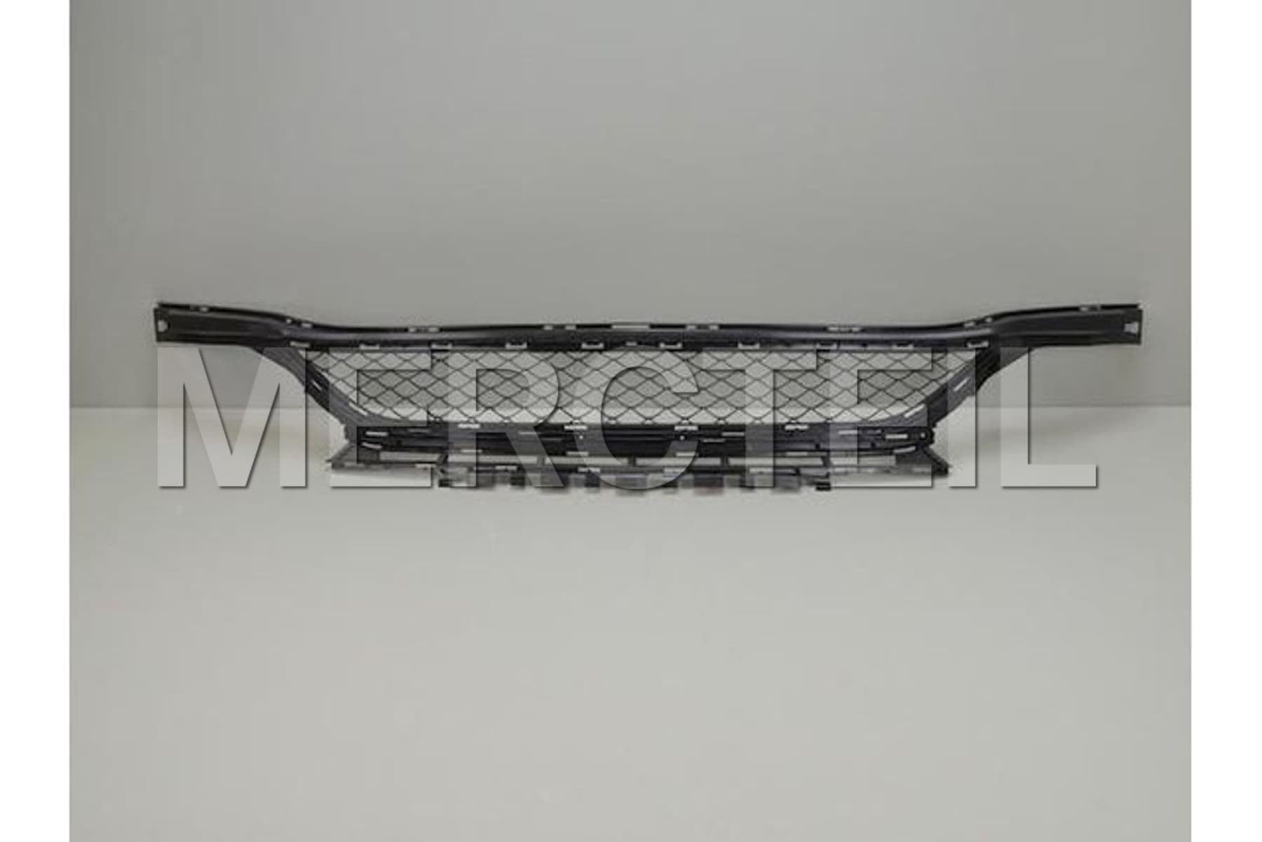 A2058852323 MERCEDES-BENZ COVER, BUMPER AREA