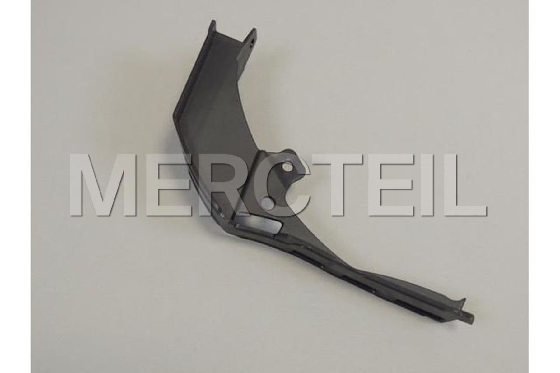 A2058852923 MERCEDES-BENZ COVER, BUMPER AREA