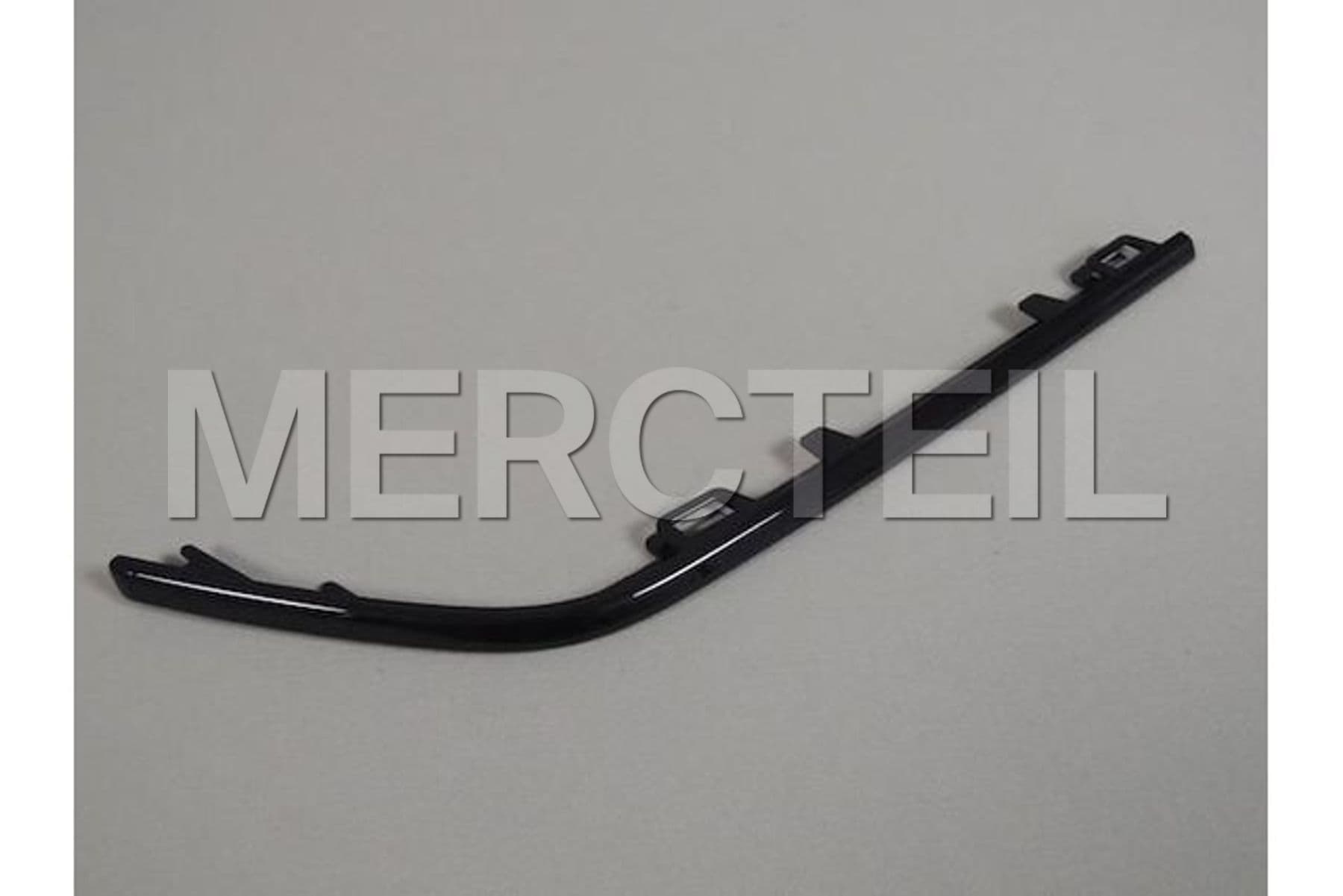 A2058853021 MERCEDES-BENZ TRIM STRIP