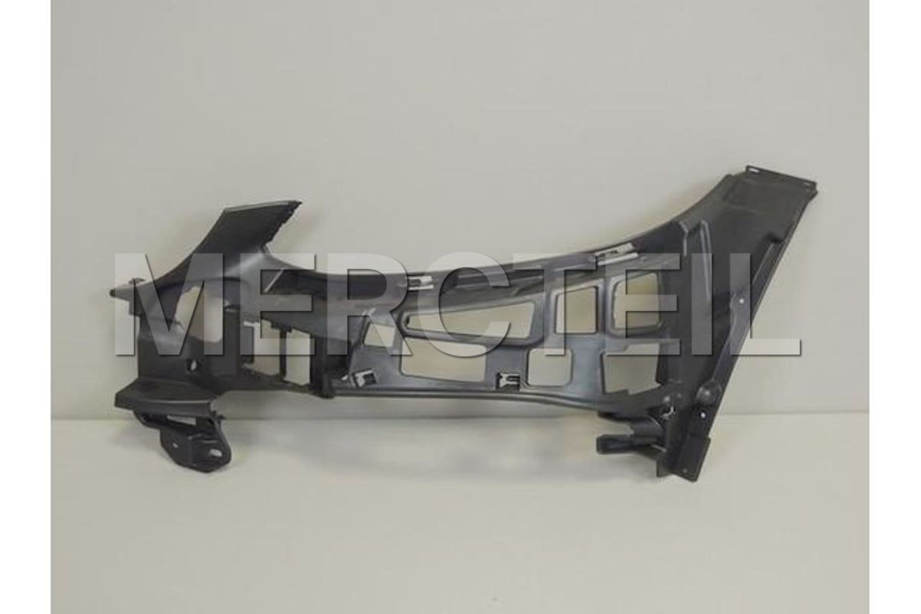 A2058853165 MERCEDES-BENZ BASIC CARRIER FOR BUMPER