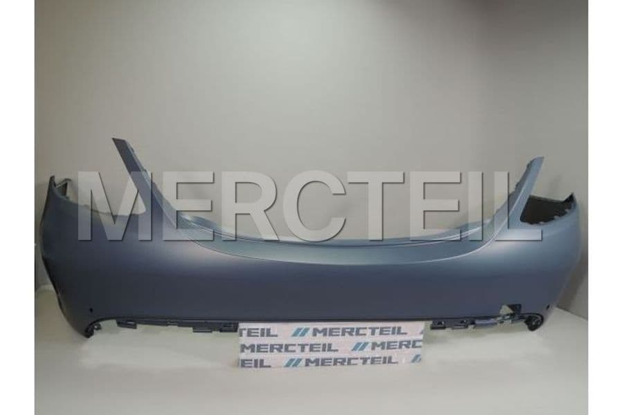 Buy the spare part Mercedes-Benz A20588533049999 trim bumper