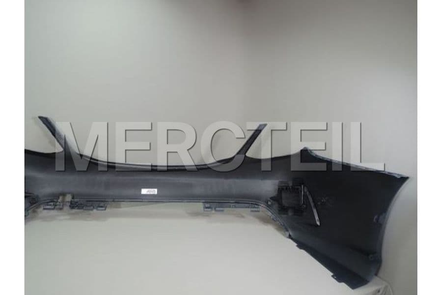 Buy the spare part Mercedes-Benz A20588533049999 trim bumper